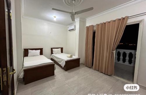Luxor Apartment | Continental flat