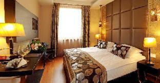 Erzsebetvaros Hotel | Continental Hotel Budapest