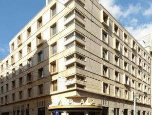 Erzsebetvaros Hotel | Continental Hotel Budapest