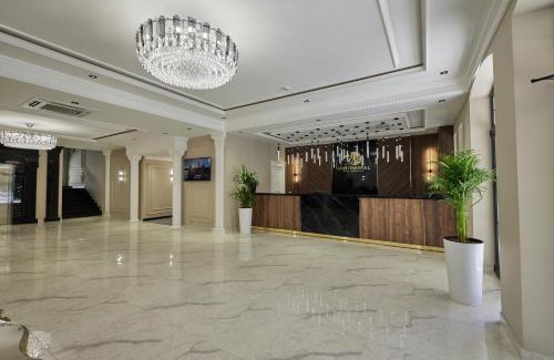 Samarkand Hotel | Continental Hotel Samarkand