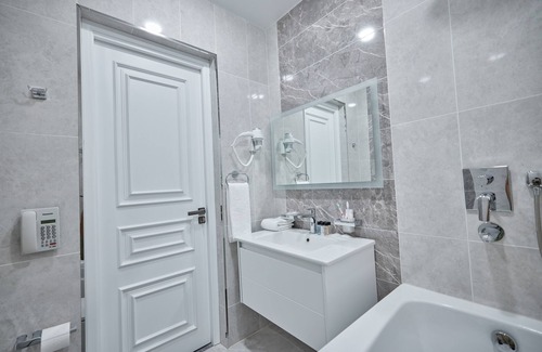 Samarkand Hotel | Continental Hotel