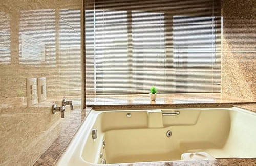 Foz do Iguacu City Centre Hotel | Continental Inn
