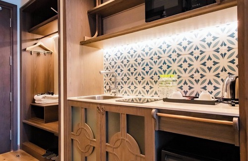 Suoi Nuoc Beach Apartment | Continental Mandala Mui Ne