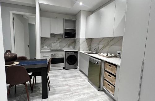 Menlyn Apartment | Continental Menlyn Maine Residence