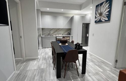 Menlyn Apartment | Continental Menlyn Maine Residence