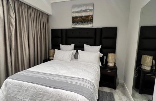 Menlyn Apartment | Continental Menlyn Maine Residence