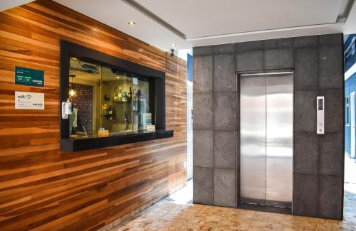 Historic Center Hotel | Continental Mexicano