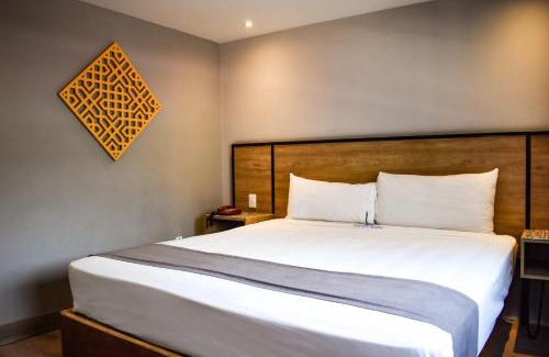 Historic Center Hotel | Continental Mexicano