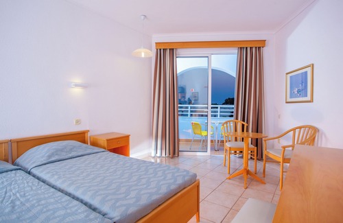 Kos Hotel | Continental Palace