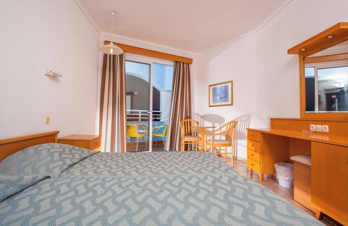 Kos Hotel | Continental Palace