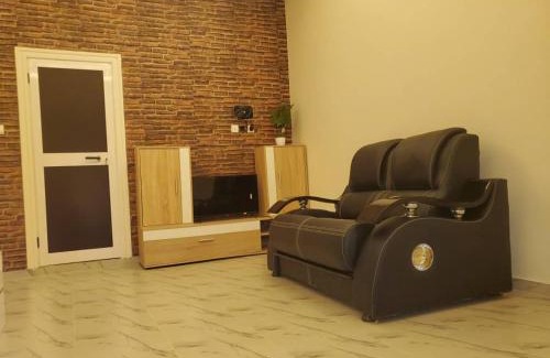 Lome Apartment | Continental