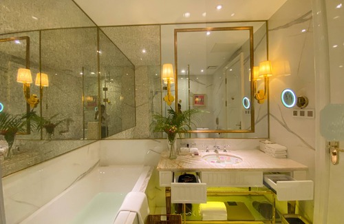 Sihanoukville City Centre Hotel | Continental Xin Hao Hotel and Resort