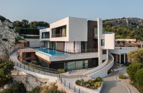 Ulcinj Municipality Apartment | CONTiNUUM