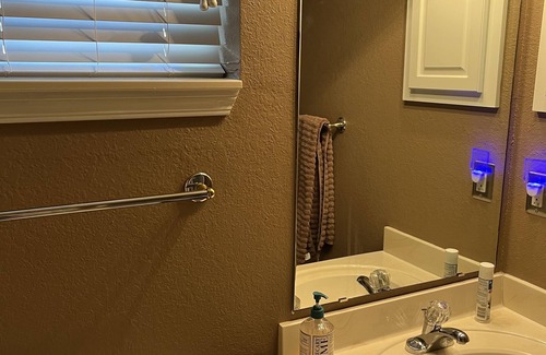 Warner Robins Condo | Contractors Discounts