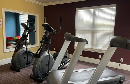 Warner Robins Condo | Contractors Discounts