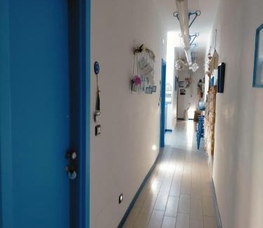 Margherita di Savoia Bed & Breakfast | ControVento Rooms
