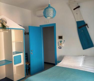 Margherita di Savoia Bed & Breakfast | ControVento Rooms