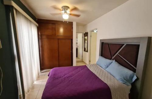 Monterrey Municipality Apartment | Contry La Silla Apartments zona tec - Nuevo Sur