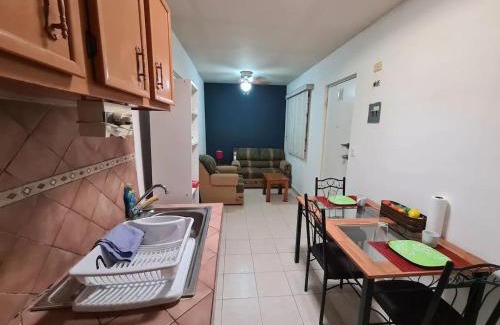 Monterrey Municipality Apartment | Contry La Silla Apartments zona tec - Nuevo Sur