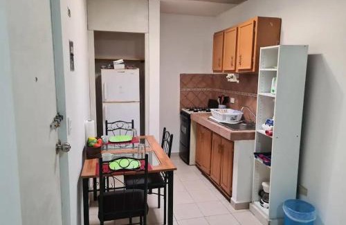 Monterrey Municipality Apartment | Contry La Silla Apartments zona tec - Nuevo Sur