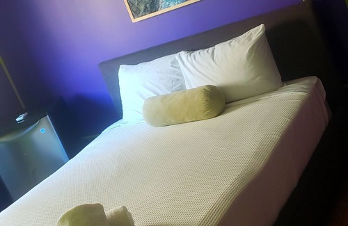 Parque Hotel | Conturce Hostel