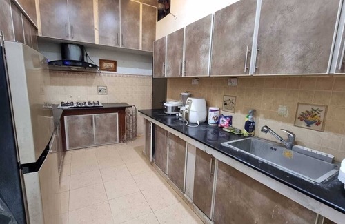 G-9 Sector House | Conveniant and Spacious