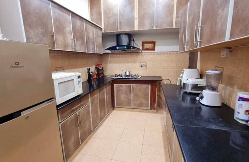 G-9 Sector House | Conveniant and Spacious