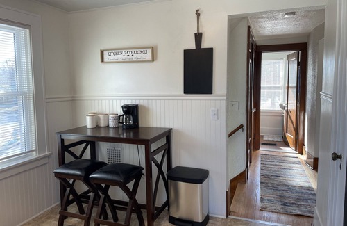 Rochester Apartment | Convenience Meets Comfort & Cozy