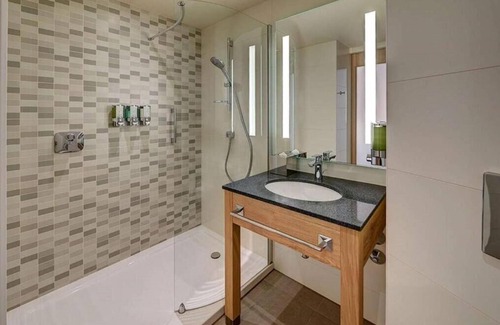 Mitte Hotel | Convenience Meets Comfort! Enjoy Our Centrally Located Hotel Near Alexanderplatz