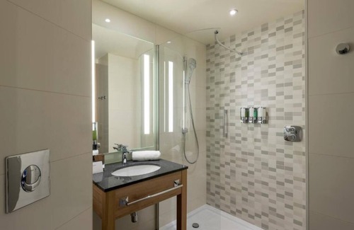 Mitte Hotel | Convenience Meets Comfort! Enjoy Our Centrally Located Hotel Near Alexanderplatz