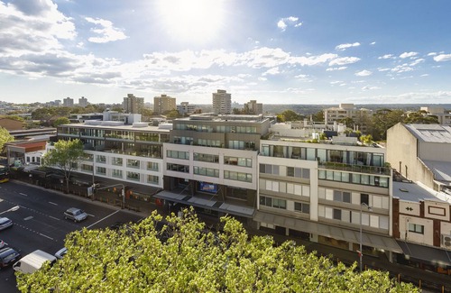 Cremorne Apartment | Convenience, Proximity, and Genuine Hospitality