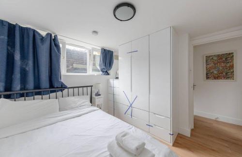 Dalston Apartment | Convenient 1 Bedroom Apartment in Dalston