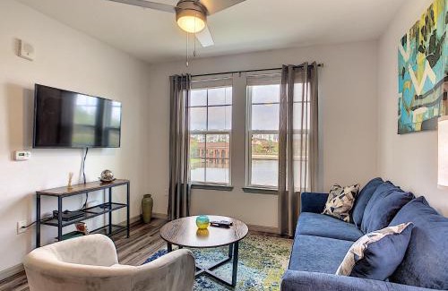 Kissimmee Apartment | Convenient and Close to All