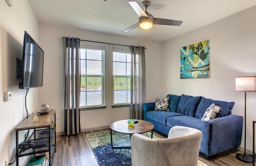 Kissimmee Apartment | Convenient and Close to All