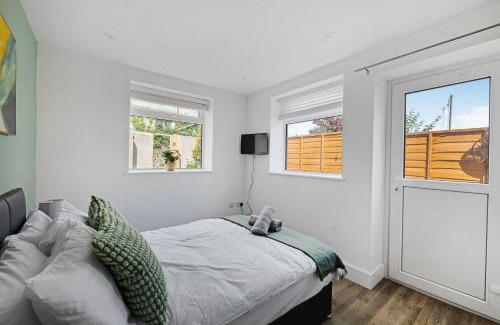 Saltash Apartment | Convenient and Modern 2 Bed Apartment in Saltash