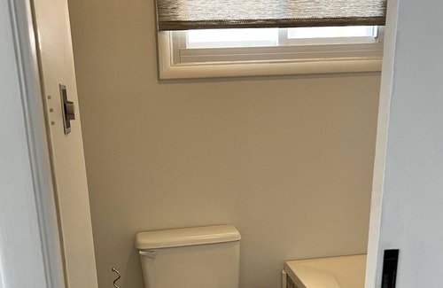 Greenwood House | Convenient charmer in old town