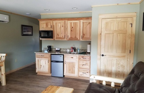 Stillwater Cabin | Convenient Country Lodging near Ricketts Glen State Park