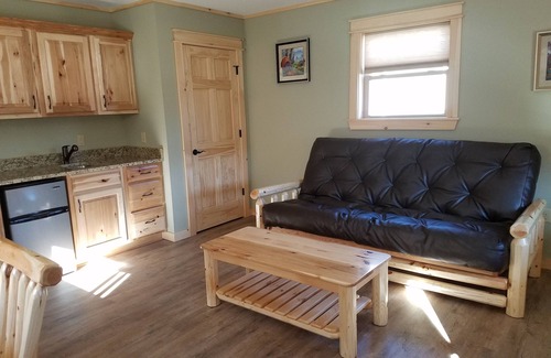 Stillwater Cabin | Convenient Country Lodging near Ricketts Glen State Park