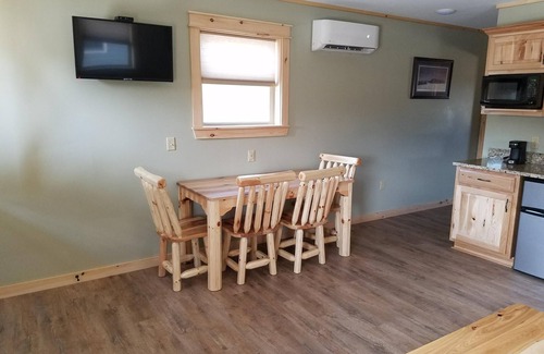 Stillwater Cabin | Convenient Country Lodging/Benton PA near Ricketts Glen State Park