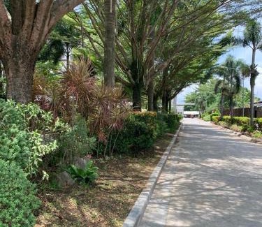 Talomo District Apartment | Convenient Davao Getaway