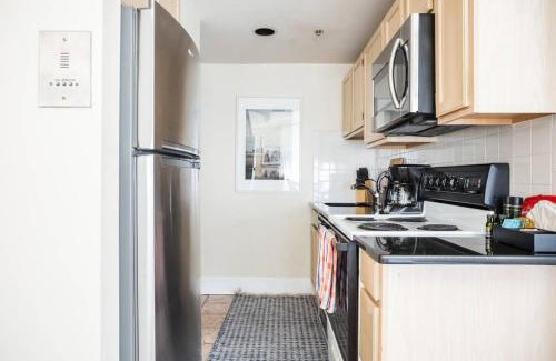 Downtown Boston Apartment | Convenient, furnished 1BR in the heart of Boston