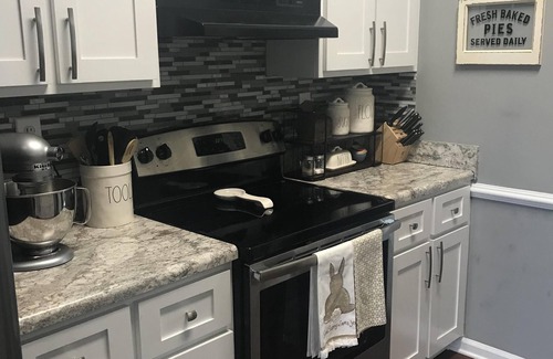 North Augusta House | Convenient Home 10 minutes from Masters