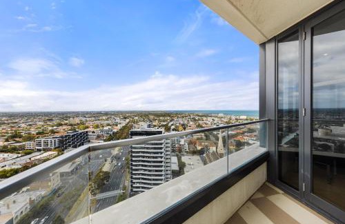 St Kilda Apartment | Convenient Located 1bedroom apartment in St Kilda