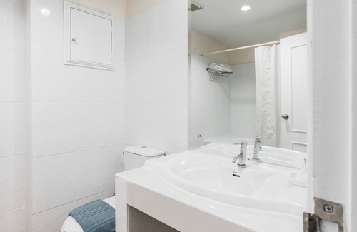Bang Chak Hotel | Convenient Park Bangkok Hotel