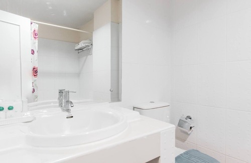 Bang Chak Hotel | Convenient Park Bangkok Hotel