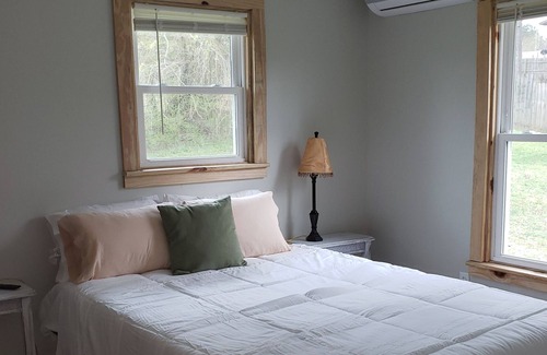 Killen Cottage | Convenient, Quiet, Relaxed, & Fisherman's Paradise With Excellent Boat Parking