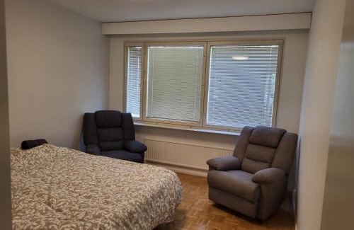 Koillinen District House | Convenient Stay Helsinki