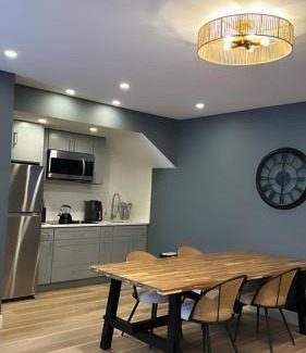 Elizabeth House | Convenient Stay Near Newark Airport