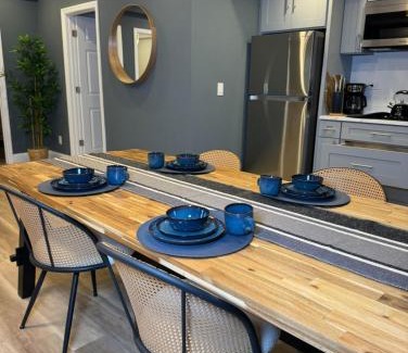 Elizabeth House | Convenient Stay Near Newark Airport