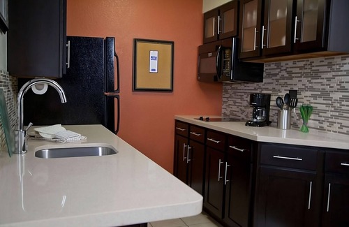 San Bruno Resort | Convenient Stay, Superb Location, Kitchen, Pet-Friendly Property